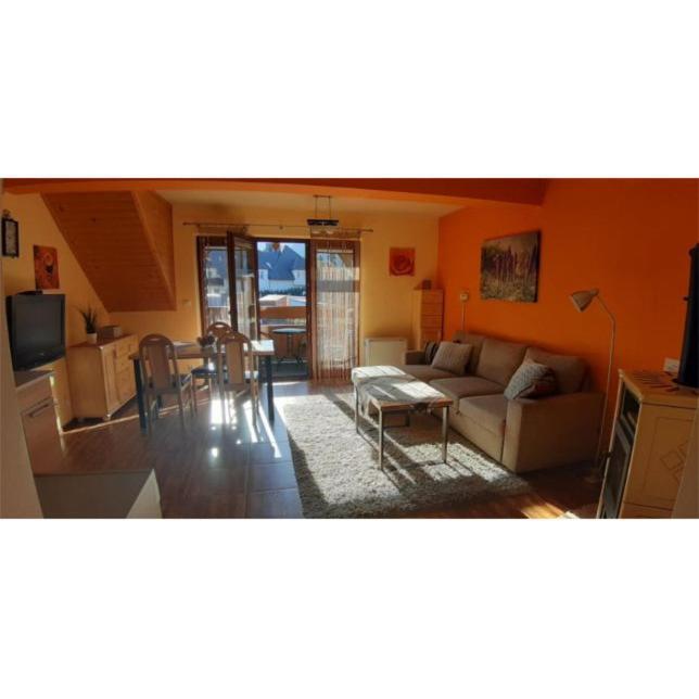 Apartament "Baja" Zakopane - Koscielisko, Basen, Sauna Екстер'єр фото