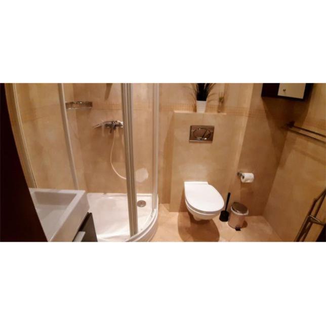 Apartament "Baja" Zakopane - Koscielisko, Basen, Sauna Екстер'єр фото