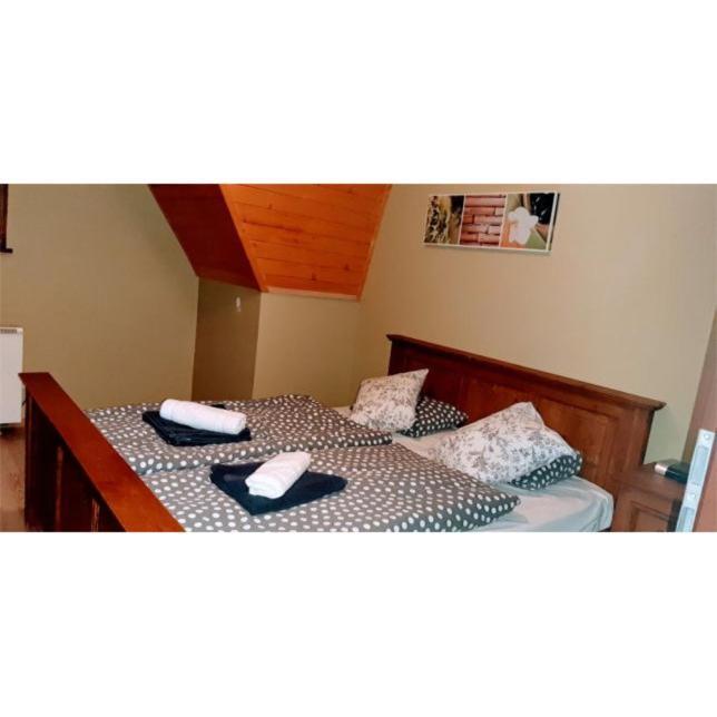 Apartament "Baja" Zakopane - Koscielisko, Basen, Sauna Екстер'єр фото